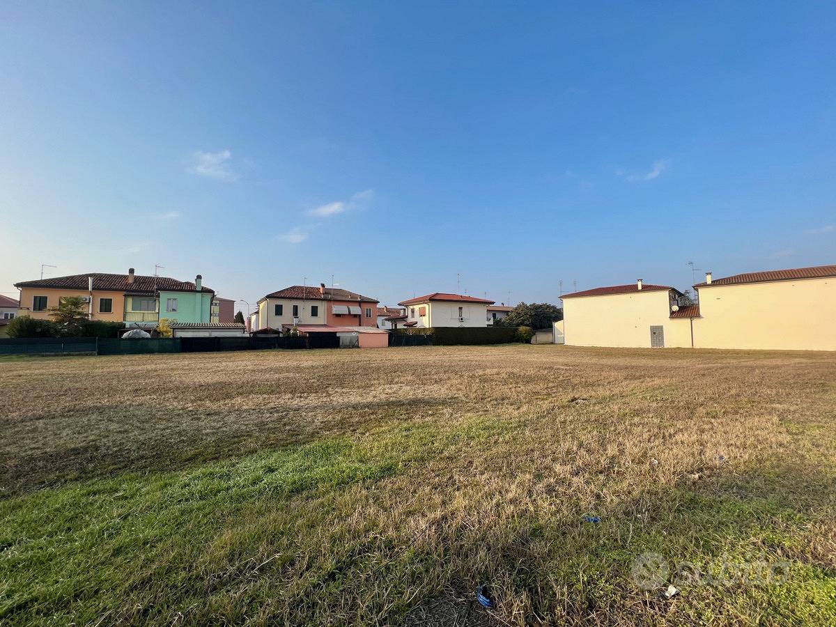Terreno Agricolo Montagnana [M79VRG] - Vista 2