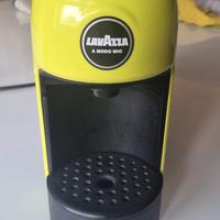 Lavazza a modo mio