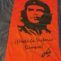 bandiera Che Guevara 
