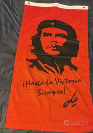 bandiera Che Guevara 