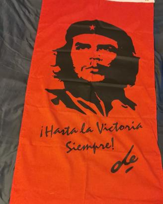 bandiera Che Guevara 