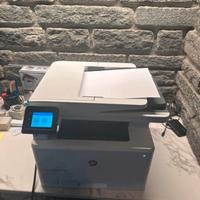 Stampante HP LaserJet Pro MFP M428fdn