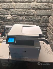 Stampante HP LaserJet Pro MFP M428fdn