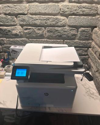 Stampante HP LaserJet Pro MFP M428fdn