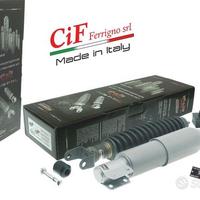 Kit restauro ammortizzatori CIF vespa px pe