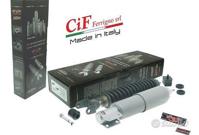 Kit restauro ammortizzatori CIF vespa px pe