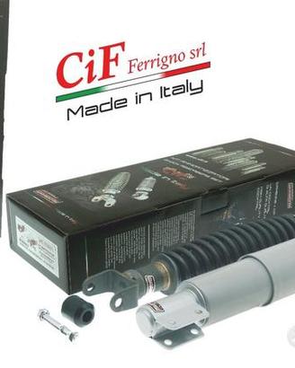 Kit restauro ammortizzatori CIF vespa px pe