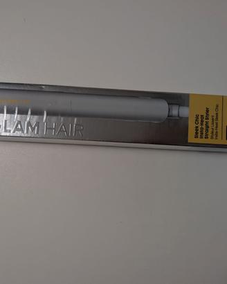 Piastra per capelli 2 in 1 con funzione boccoli