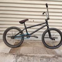 BMX Blank Icon