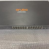 HP Enterprise Aruba 2530 J9782A 24 Gestito L2 Fast