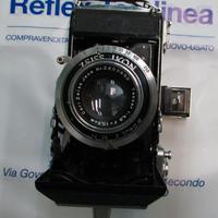 Zeiss Ikon Ikonta 521/2