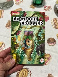 Le glibe trotter-mickey parade