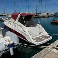 Mano' Marine 26.50 cruise