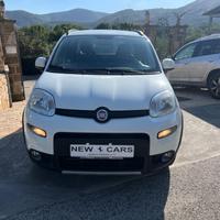 Fiat Panda 1.3 MJT 95 CV S&S 4x4