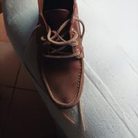 scarpe Timberland n 43 nuove 