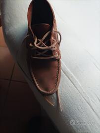 scarpe Timberland n 43 nuove 