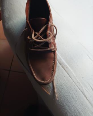 scarpe Timberland n 43 nuove 