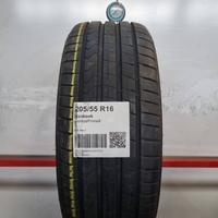Gomme Usate Hankook 205 55 16 Guarda Catalogo