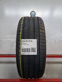 Gomme Usate Hankook 205 55 16 Guarda Catalogo