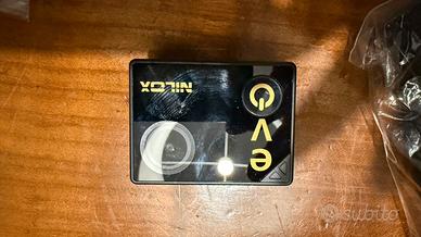 Action cam Nilox 4k30