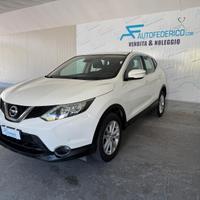 Nissan Qashqai 1.5 Dci 110cv Tekna