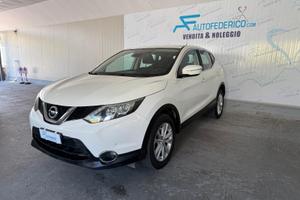 Nissan Qashqai 1.5 Dci 110cv Tekna