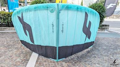 vela kite 