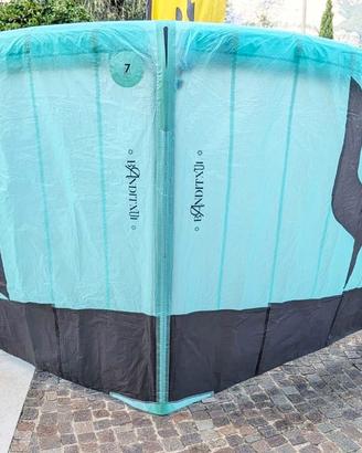vela kite 