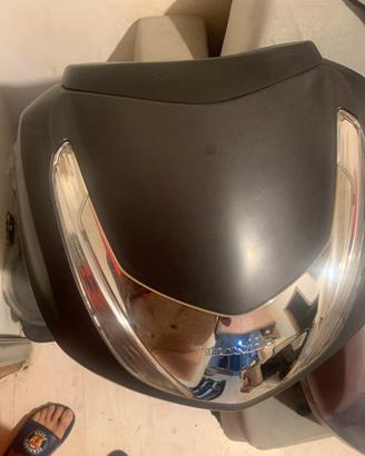 Bauletti Honda sh 125/150/300