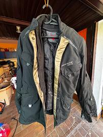 Giacca da moto Dainese Gore-Tex