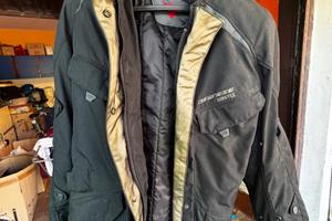 Giacca da moto Dainese Gore-Tex