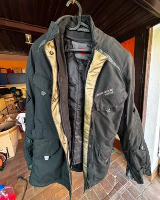 Giacca da moto Dainese Gore-Tex