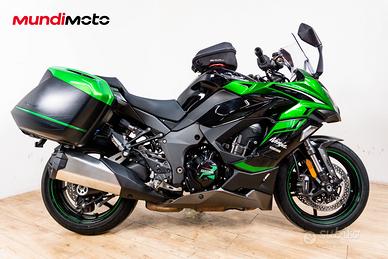 KAWASAKI NINJA 1000 SX - 2025