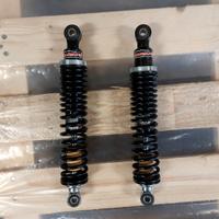 Ammortizzatori Carbone Moped