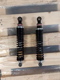 Ammortizzatori Carbone Moped