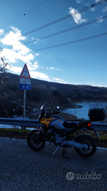 Moto guzzi stelvio v100 202