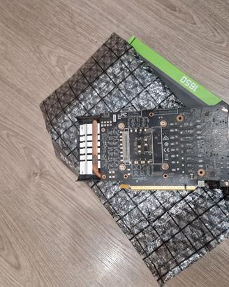 gtx 1650 4GB