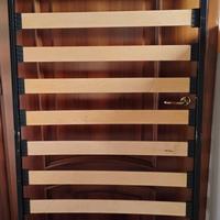 Rete a doghe singola 80 x 190