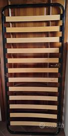 Rete a doghe singola 80 x 190