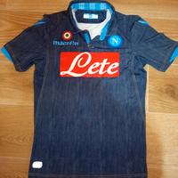 Maglia napoli stagione 14/15