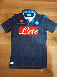 Maglia napoli stagione 14/15