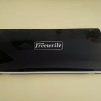 Freewrite Traveler + Custodia