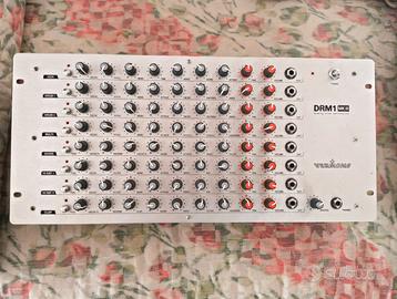 Drum machine VERMONA DRM1 MK3
