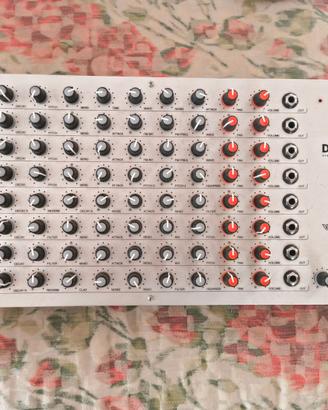 Drum machine VERMONA DRM1 MK3