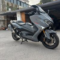 Yamaha tmax 530 2017