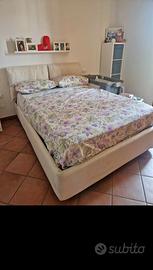 Letto Contenitore Perdormire