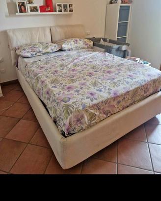 Letto Contenitore Perdormire