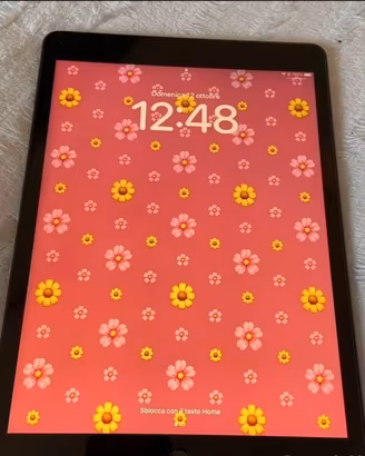 ipad 64gb 9 generazione