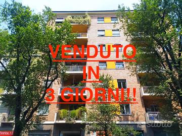 Appartamento Milano [Cod. rif 3066775VRG]