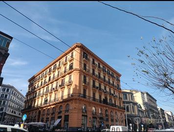 Stanza in studio legale